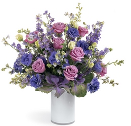 Truly Loved Bouquet from Visser's Florist and Greenhouses in Anaheim, CA